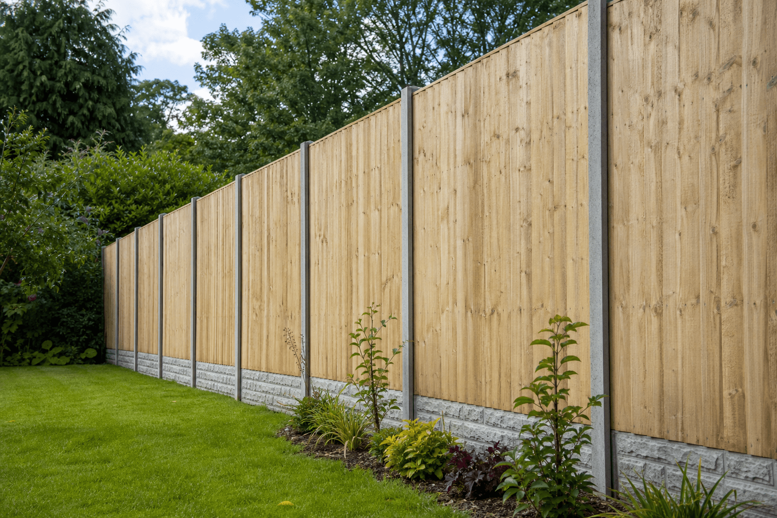 Fencing